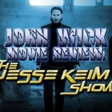 Ep.22: John Wick Review!  BAD A$$!