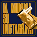 Come funziona la Musica su Instagram?