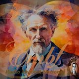 Ezra Pound, un literato que escapa a los moldes
