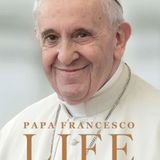 Marco Ansaldo "La morte di Papa Francesco"