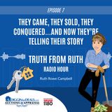 They Came, They Sold, They Conquered...and Now They’re Telling Their Story