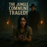 The Jungle Commune Tragedy | Audiobook
