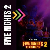 Five Nights at Freddy's 2 TRAILER Breakdown 🔥 Animatronics Unleashed, Lore Revealed & Release Date!