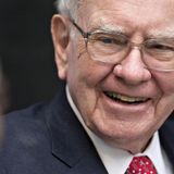 Warren Buffett investe massicciamente in Apple