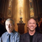 Ep. #934: Disclosure from the Pulpit w/ John Milor & Joseph Z