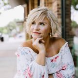Divine Timing: Embracing the Pivot When God Calls with Jessie Beebe