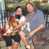 Steve Miller Band Guitarist Goes To The Dogs