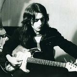 Rory Gallagher, storia di un dimenticato virtuoso della chitarra elettrica