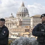 Questore di Roma, Roberto Massucci: “Allerta altissima sul fronte terrorismo in Italia”