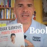 Novak Djokovic (Recensione libro)