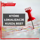 #553 Od NISKICH kosztów po biznes WSZĘDZIE, czyli ewolucja sektora BSS w Polsce