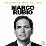 Marco Rubio Biography Flash: Secretary of State Leads Operation Epic Fury as US and Israel Strike Iran