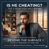 Is He Cheating Here Are the 3 Red Flags you need to know