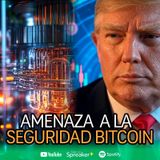 Computación cuántica amenaza la seguridad de Bitcoin !