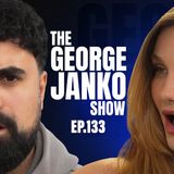 George’s Past Comes Back To Haunt Him  EP. 133 - George Janko