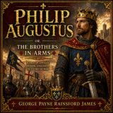 Philip Augustus | Brothers in Arms Audiobook (Medieval France, Crusades & Historical Adventure) Part 3