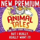 NEW PREMIUM TRAILER: But I Really, Really Want It!