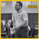 Building Champions at TCNJ with Coach Joe Galante | D3 Wrestling, Culture & Grit