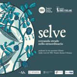 Immagine di copertina di 'Selve'