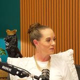 From Realtor to Furniture Powerhouse | Jessica with Set the Stage 🎙️