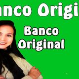 Banco Original - FONE do AGENTE DIGITAL