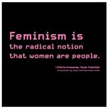 Feminism History: Pt. 2: Black Community