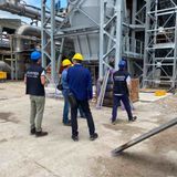 Lavoro nero e carenze in sicurezza nei cantieri edili: lavori sospesi e 170 mila euro di sanzioni