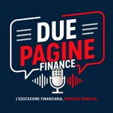 Architettura patrimoniale tra risparmio ed ETF | FINANCE
