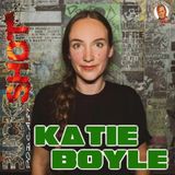 240 - Katie Boyle