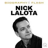 Nick LaLota Biography Flash: Navy Veteran and Long Island Congressman From Bay Shore to Capitol Hill