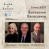 26: Education Excellence