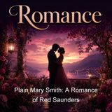 Plain Mary Smith A Romance of Red Saunders - Henry Wallace Phillips