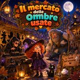 Il mercato delle ombre usate