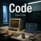 Code - Crack the logic behind the screen with Ryan Cole