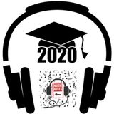 Ep. 32 - Graduation Songs Countdown