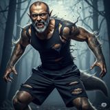 Chains, Moon Shadows & Skin Walking: Decoding True Lycanthropy with Dr. Hakeem