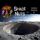 Moon Mysteries, Hubble Tension & the Kuiper Belt's Triple Surprise