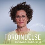 Henriette Vognsgaard: Regenerativ ledelse hos UCL Erhvervsakademi og Professionshøjskole