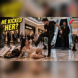 Mafia Romance Audiobooks | He Dumped Her at the Mall—Then Met Her Husband