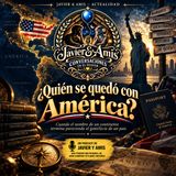 Javier & Amis — Actualidad - ¿Quién se quedó con América?