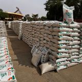 Le journal du 28 janvier 2026 - Niamey : lancement d’une vente à prix modéré de riz du Niger