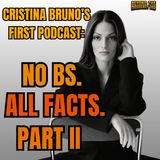Cristina Bruno’s First-Ever Podcast: Anunnaki, Starseeds, and Hidden Truths Revealed Part 2 | Beyond the Frequency 369