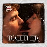 "Together" y "Otro Viernes de Locos": Nuestra Primera Pelea en la Sala