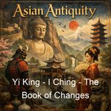Yi King - I Ching - The Book of Changes - Confucius 孔子 - Part 2