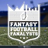 Draft Review with Jason Moore from The Fantasy Footballers