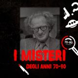 70-80.it Misteri: i cold case degli anni 70-80. Il misterioso Gerard Crosiet, veggente consapevole o abile ingannatore?