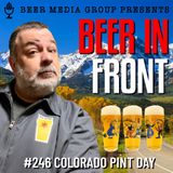 246 Colorado Pint Day