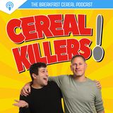 Cereal Brothers