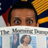 NWJ705- The Morning Dump: PTK USA, The Kash Embarrassment, Bongino's Epstein Redactions, & More