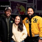 D-Nice & Kenny Burns on Origins to Intentions, Generational Impact & Club Quarantine